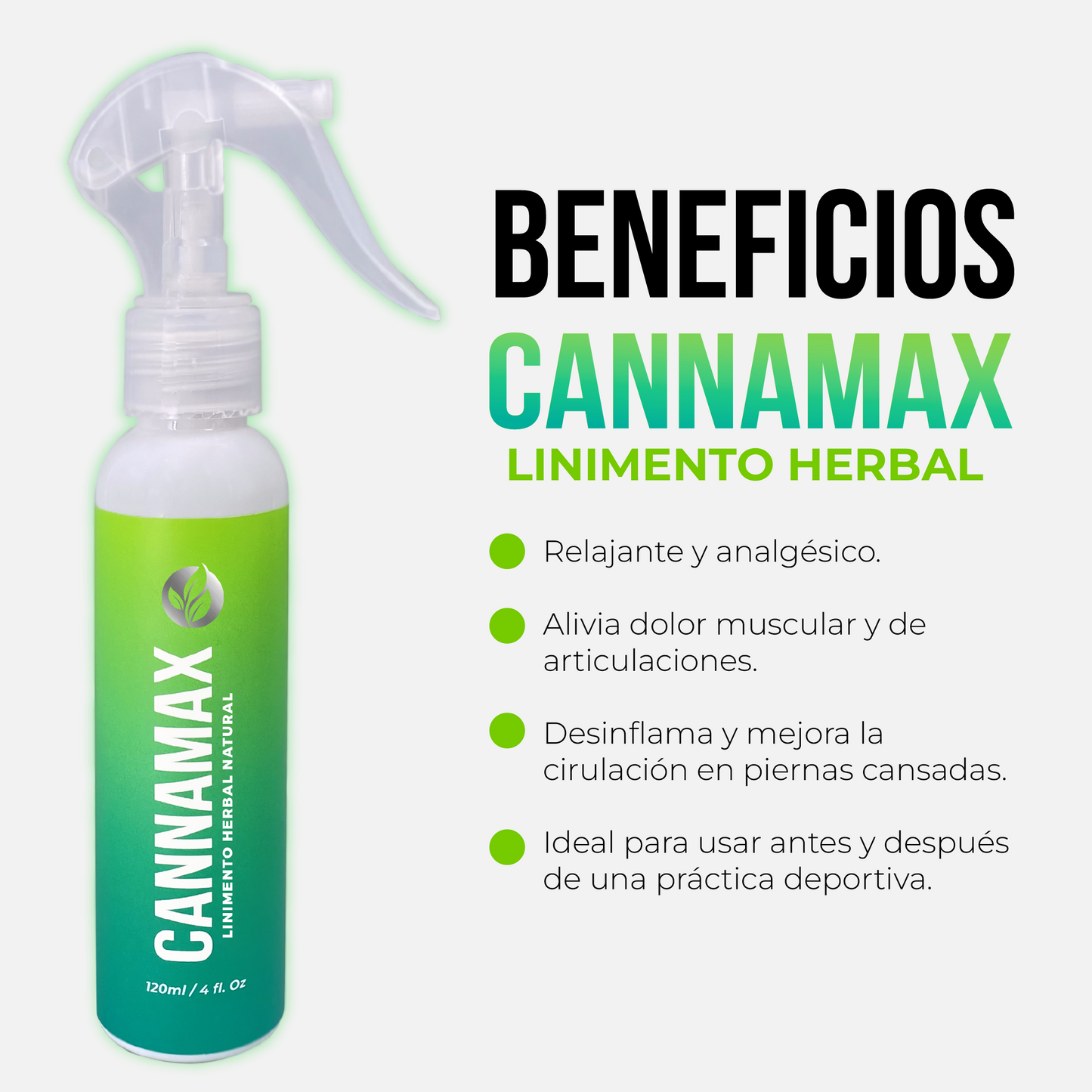 Cannamax